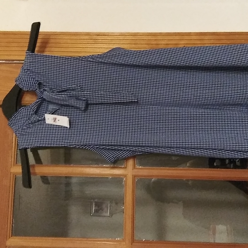 Banana republic blouse